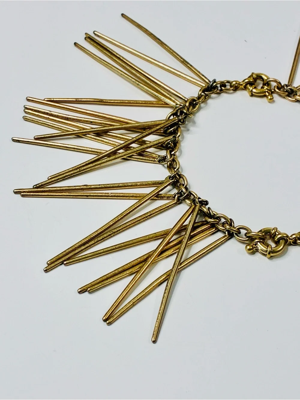 N/A bold gold